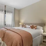 Byron, Private Pool, Walking Distance To Puerto Banus Nyaraló Marbella