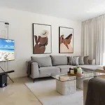 Byron, Private Pool, Walking Distance To Puerto Banus Nyaraló Marbella