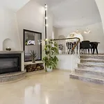 Byron, Private Pool, Walking Distance To Puerto Banus Nyaraló Marbella
