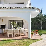 Byron, Private Pool, Walking Distance To Puerto Banus