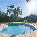 Byron, Private Pool, Walking Distance To Puerto Banus Marbella