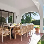Byron, Private Pool, Walking Distance To Puerto Banus