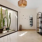 Nyaraló Byron, Private Pool, Walking Distance To Puerto Banus *