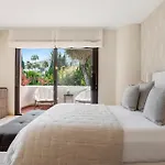 Byron, Private Pool, Walking Distance To Puerto Banus Marbella