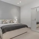 Byron, Private Pool, Walking Distance To Puerto Banus *