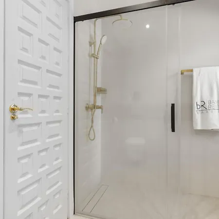 Byron, Private Pool, Walking Distance To Puerto Banus Ferienhaus Marbella