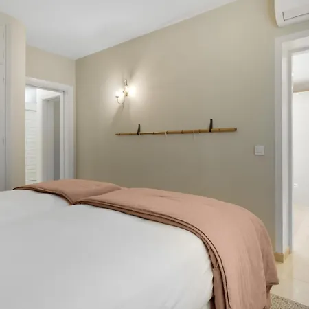 Byron, Private Pool, Walking Distance To Puerto Banus Ferienhaus Marbella