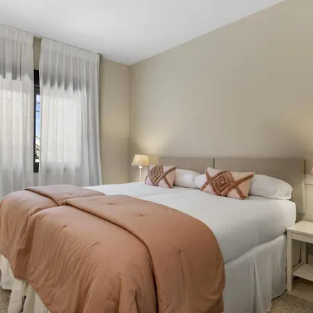 Byron, Private Pool, Walking Distance To Puerto Banus Ferienhaus Marbella