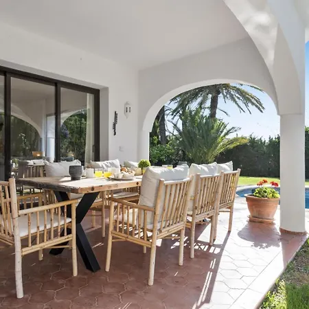 Byron, Private Pool, Walking Distance To Puerto Banus Prázdninový dům *