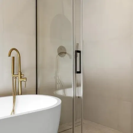 Ferienhaus Byron, Private Pool, Walking Distance To Puerto Banus Marbella