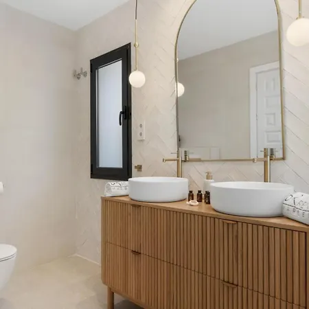 Byron, Private Pool, Walking Distance To Puerto Banus Ferienhaus *