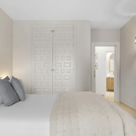 Byron, Private Pool, Walking Distance To Puerto Banus * Marbella