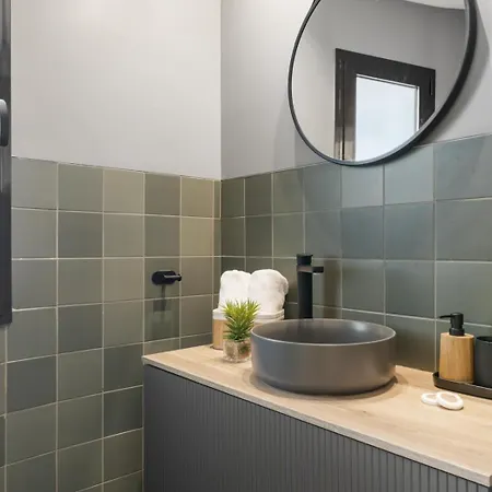 Ferienhaus Byron, Private Pool, Walking Distance To Puerto Banus Marbella