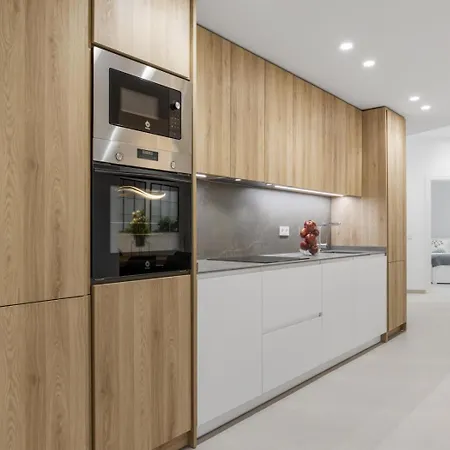 Byron, Private Pool, Walking Distance To Puerto Banus Casa vacanze Marbella