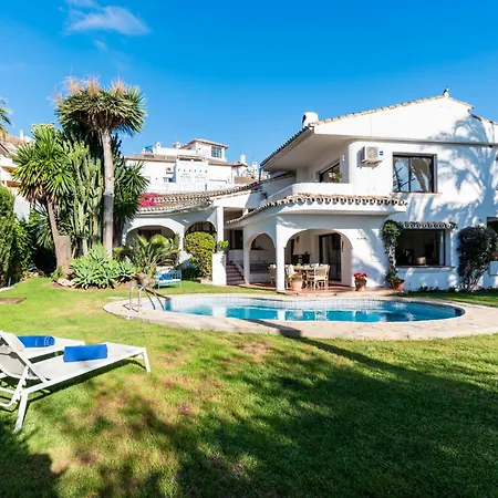 Byron, Private Pool, Walking Distance To Puerto Banus