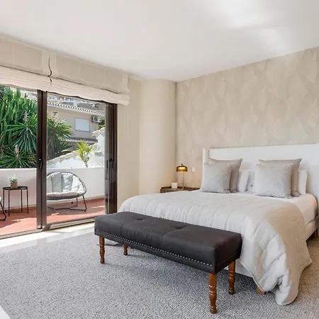 Byron, Private Pool, Walking Distance To Puerto Banus