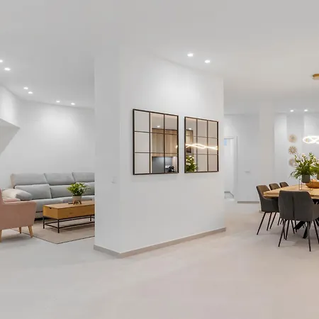 Ferienhaus Byron, Private Pool, Walking Distance To Puerto Banus