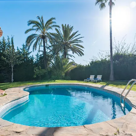 Holiday home Byron, Private Pool, Walking Distance To Puerto Banus