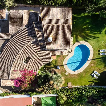 Byron, Private Pool, Walking Distance To Puerto Banus * マルベーリャ