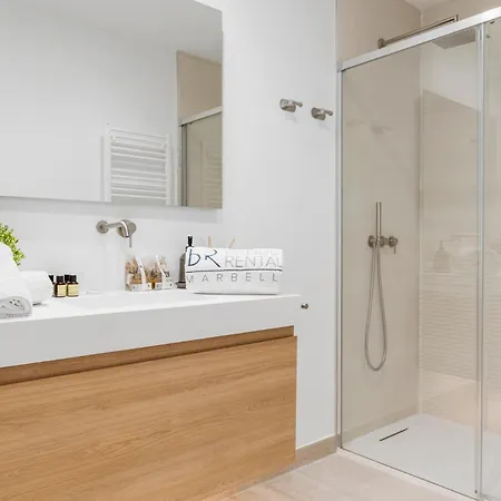 Ferienhaus Byron, Private Pool, Walking Distance To Puerto Banus Marbella