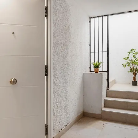 Byron, Private Pool, Walking Distance To Puerto Banus 別荘 *
