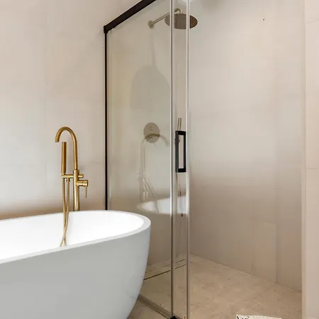Byron, Private Pool, Walking Distance To Puerto Banus *