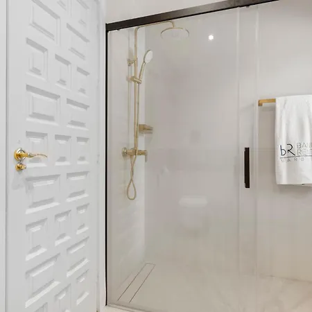 Byron, Private Pool, Walking Distance To Puerto Banus *
