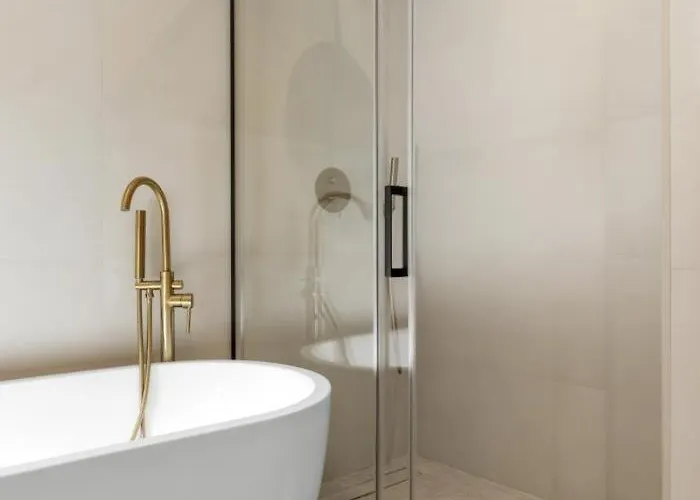 Дом отдыха Byron, Private Pool, Walking Distance To Puerto Banus Марбелья