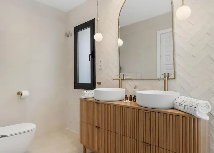 Byron, Private Pool, Walking Distance To Puerto Banus Дом отдыха *
