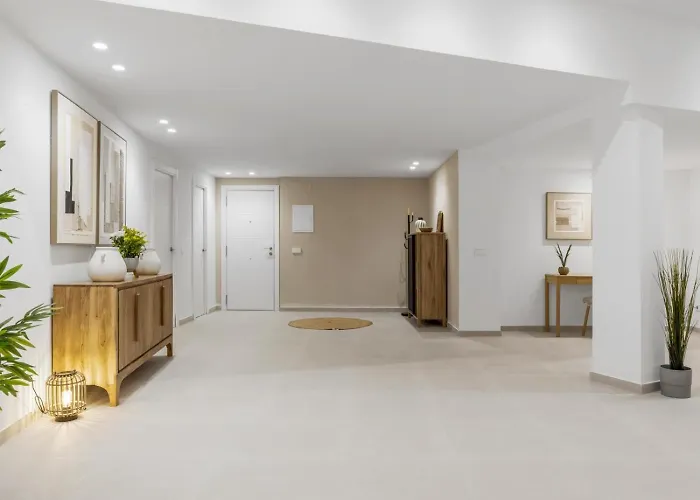 Byron, Private Pool, Walking Distance To Puerto Banus
