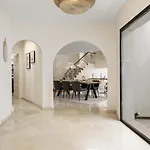 Byron, Private Pool, Walking Distance To Puerto Banus Дом отдыха *