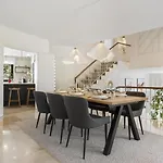 Byron, Private Pool, Walking Distance To Puerto Banus *