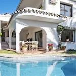 Byron, Private Pool, Walking Distance To Puerto Banus