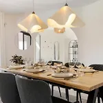 Byron, Private Pool, Walking Distance To Puerto Banus Марбелья