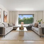 Byron, Private Pool, Walking Distance To Puerto Banus *