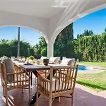Byron, Private Pool, Walking Distance To Puerto Banus بيت للعطل *