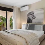Byron, Private Pool, Walking Distance To Puerto Banus