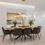 بيت للعطل Byron, Private Pool, Walking Distance To Puerto Banus