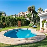 بيت للعطل Byron, Private Pool, Walking Distance To Puerto Banus *