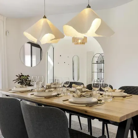 Byron, Private Pool, Walking Distance To Puerto Banus * Marbellac