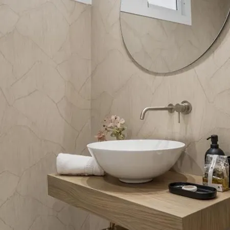 度假居 Byron, Private Pool, Walking Distance To Puerto Banus