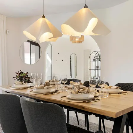 Byron, Private Pool, Walking Distance To Puerto Banus Marbellac