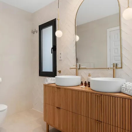 Byron, Private Pool, Walking Distance To Puerto Banus *