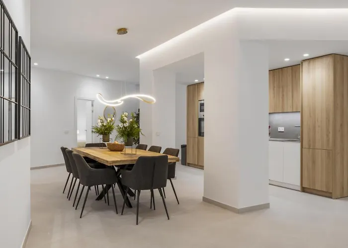 Byron, Private Pool, Walking Distance To Puerto Banus