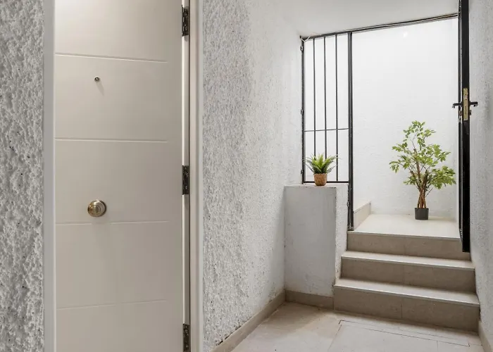 Byron, Private Pool, Walking Distance To Puerto Banus Semesterbostad *