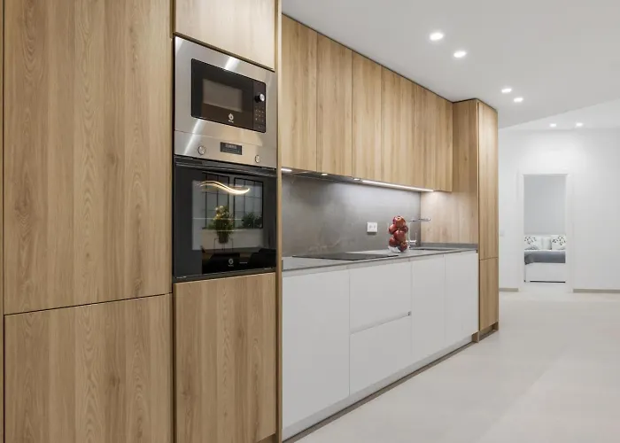 Byron, Private Pool, Walking Distance To Puerto Banus Semesterbostad Marbella